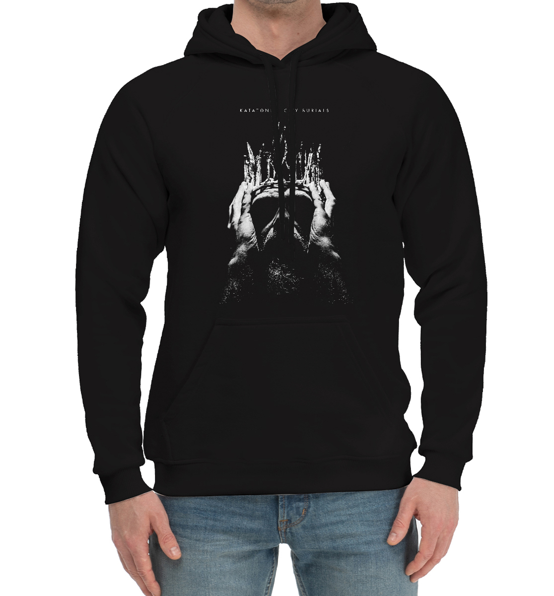 

Katatonia