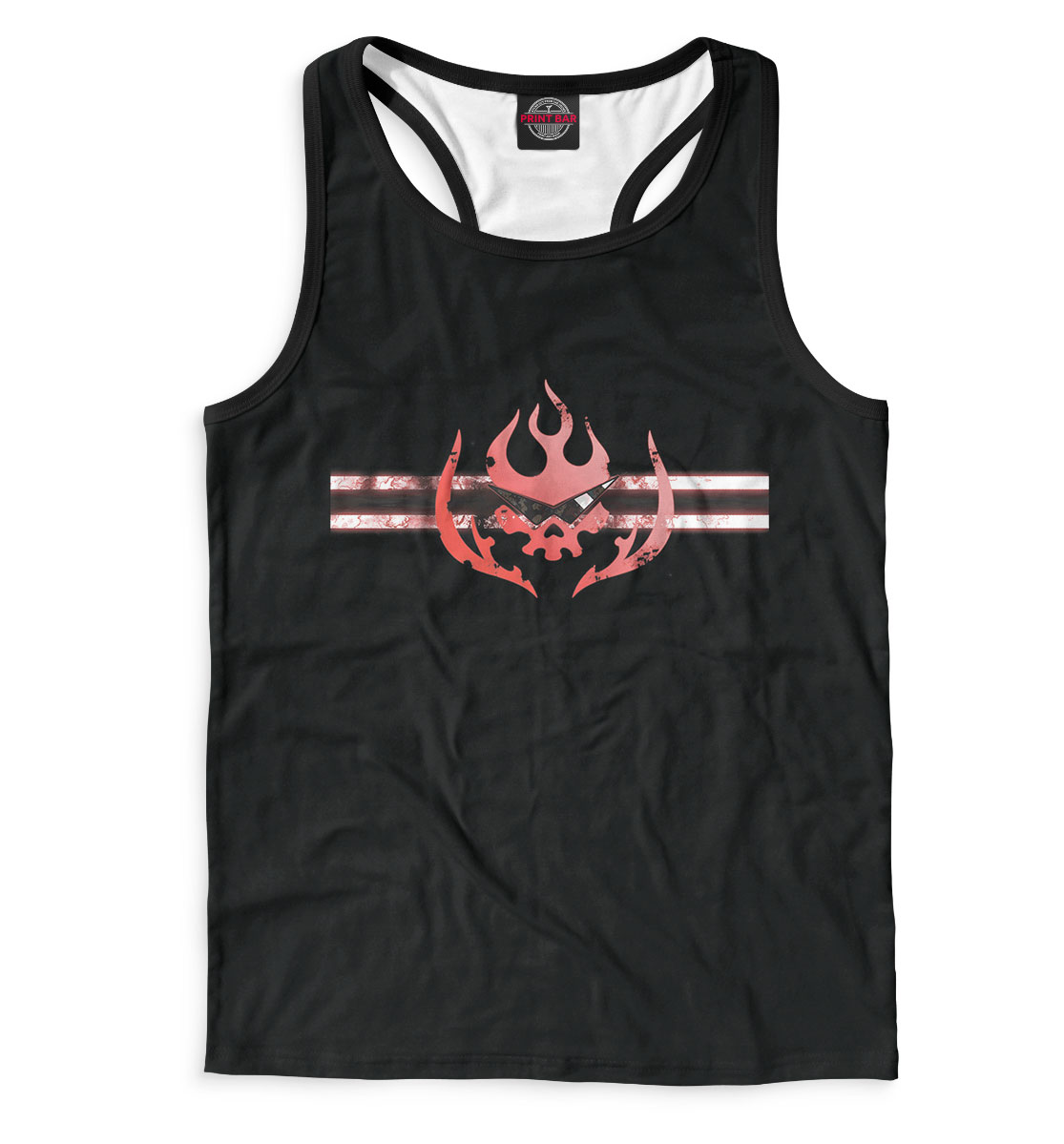 

Gurren Lagann
