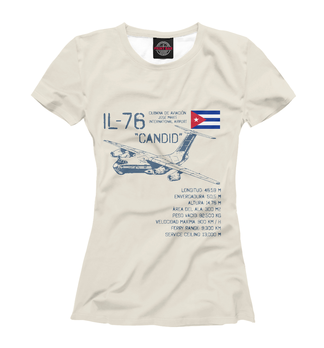 

Ил-76 Candid