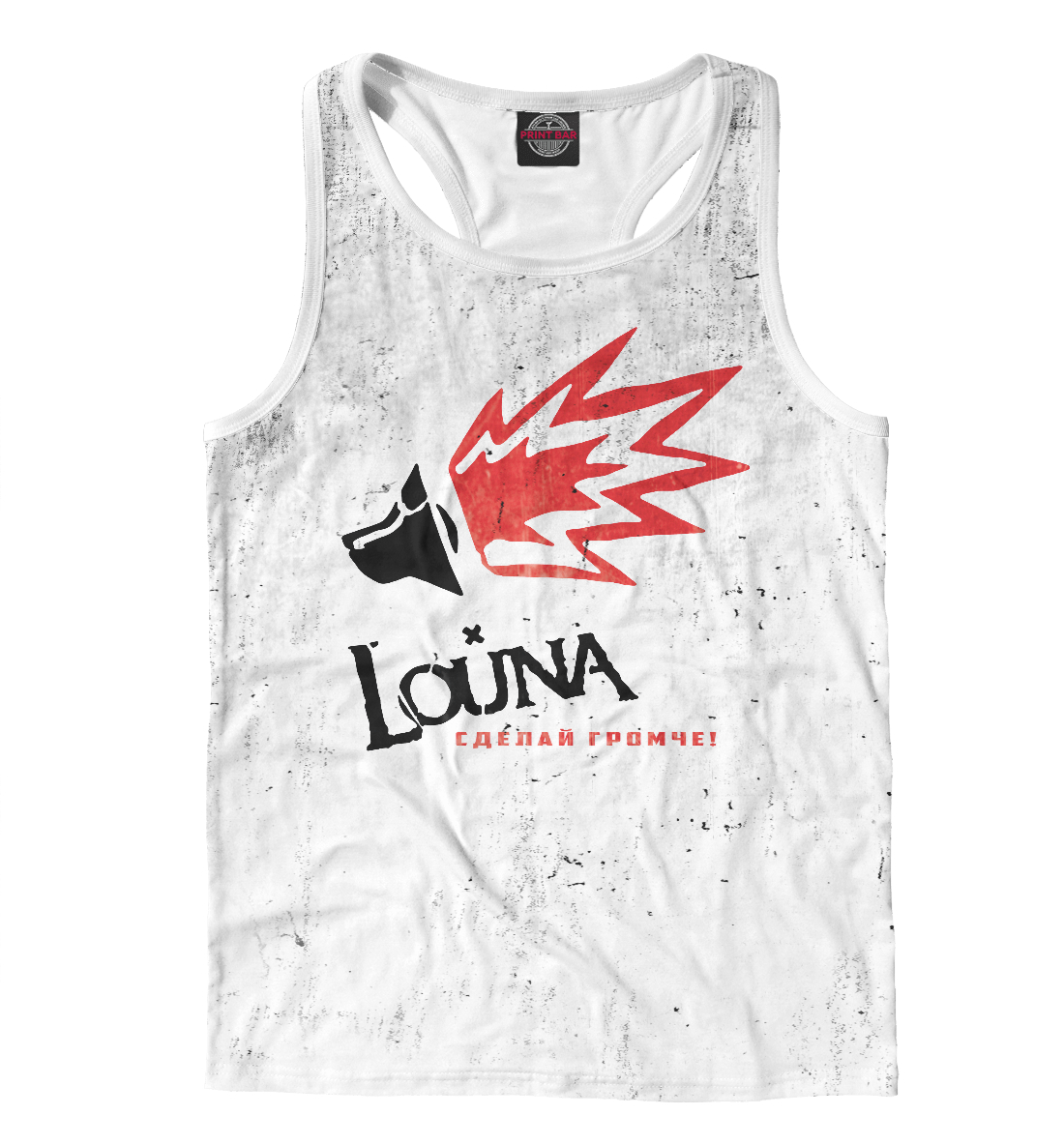 

Louna