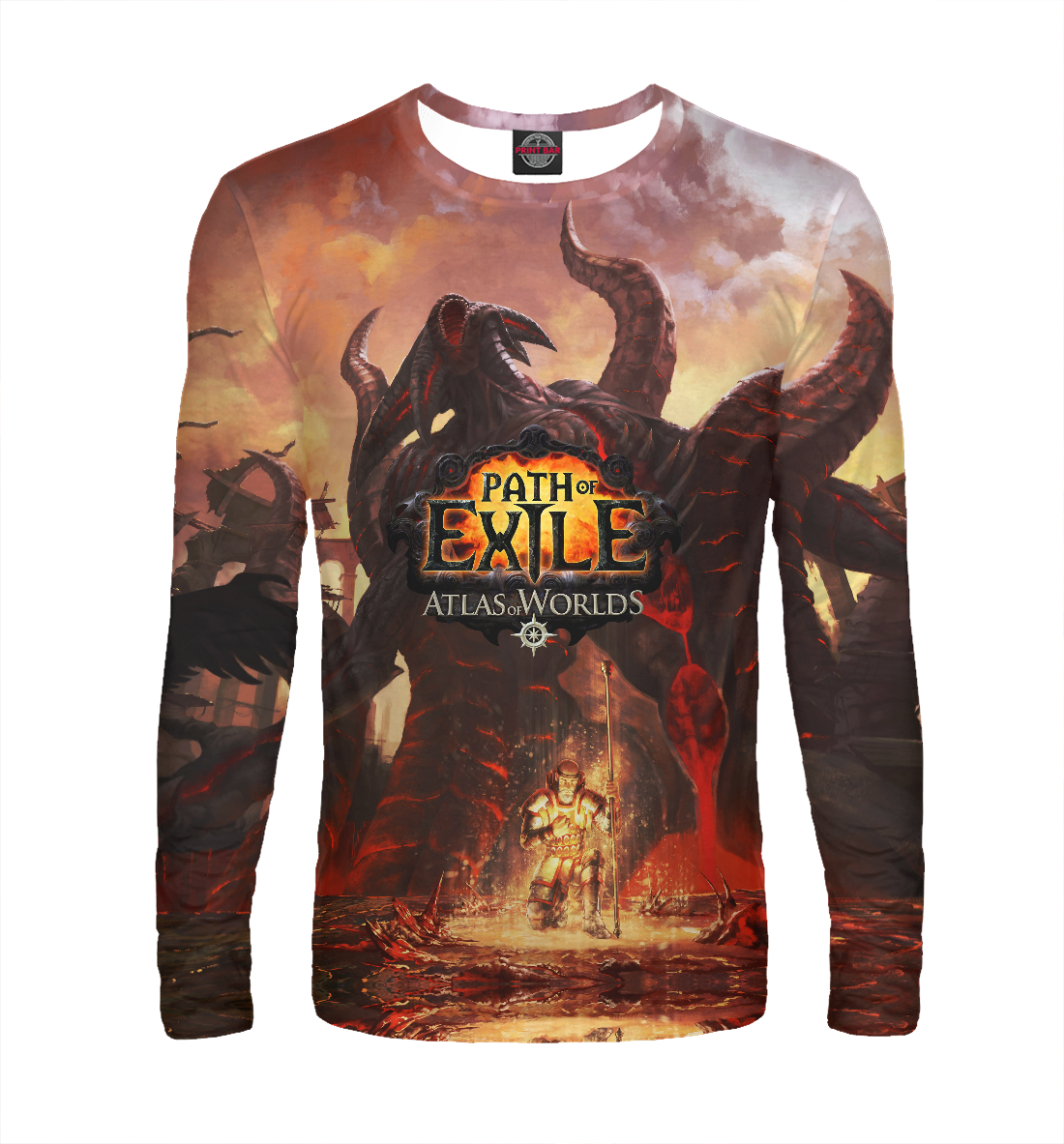 

Path of Exile