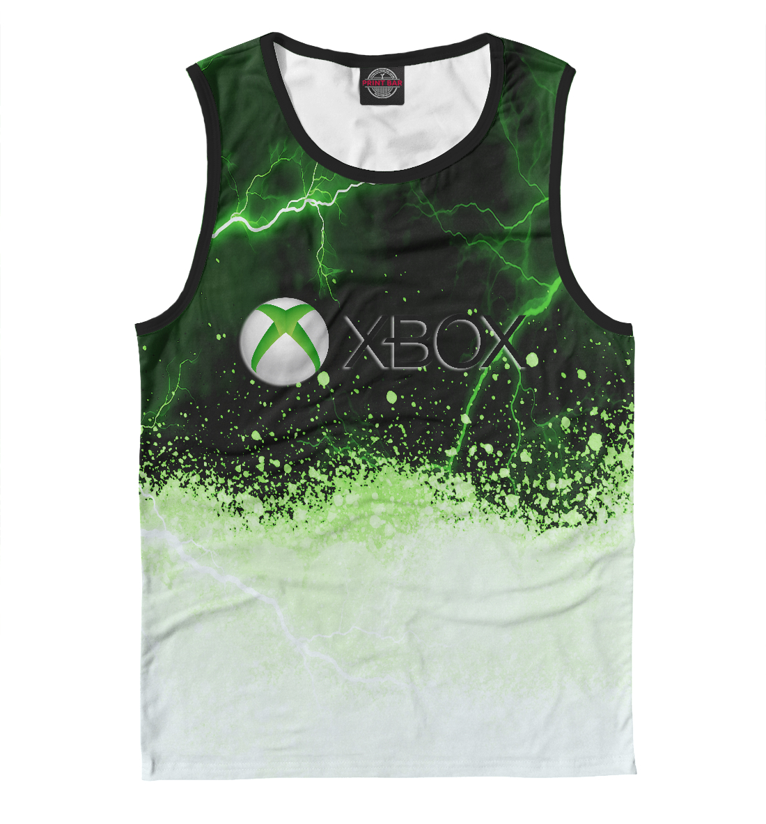

Xbox