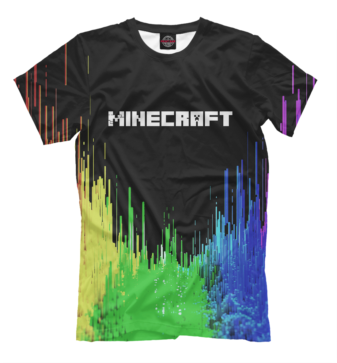 

Minecraft | Майнкрафт