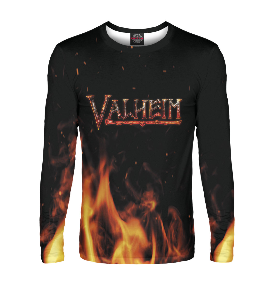 

Valheim