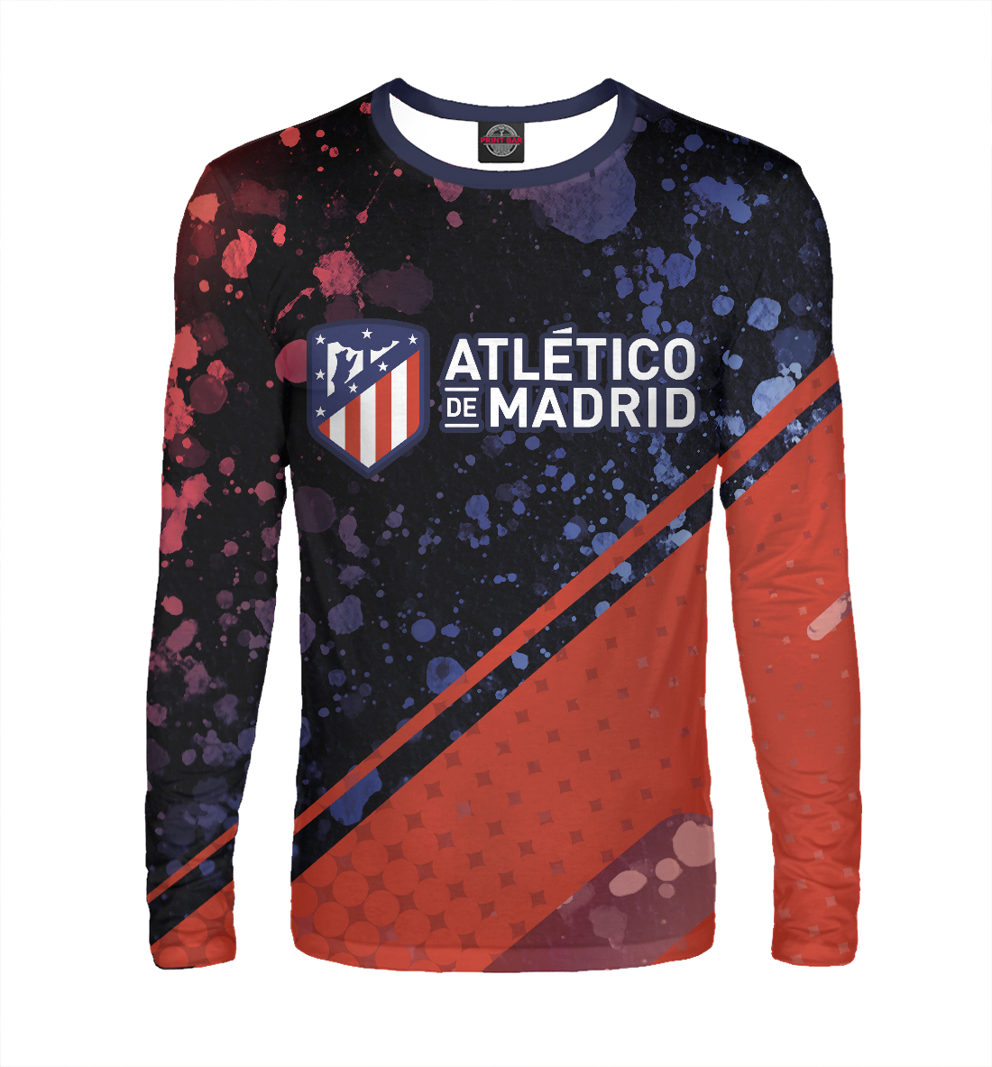 

Atletico Madrid