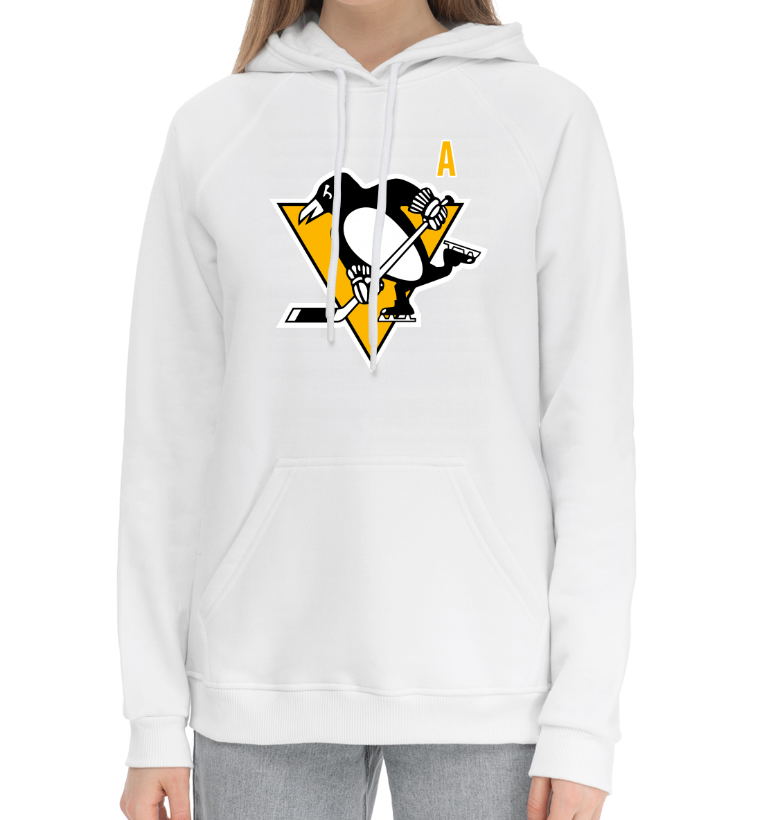 

Малкин Форма Pittsburgh Penguins 2018