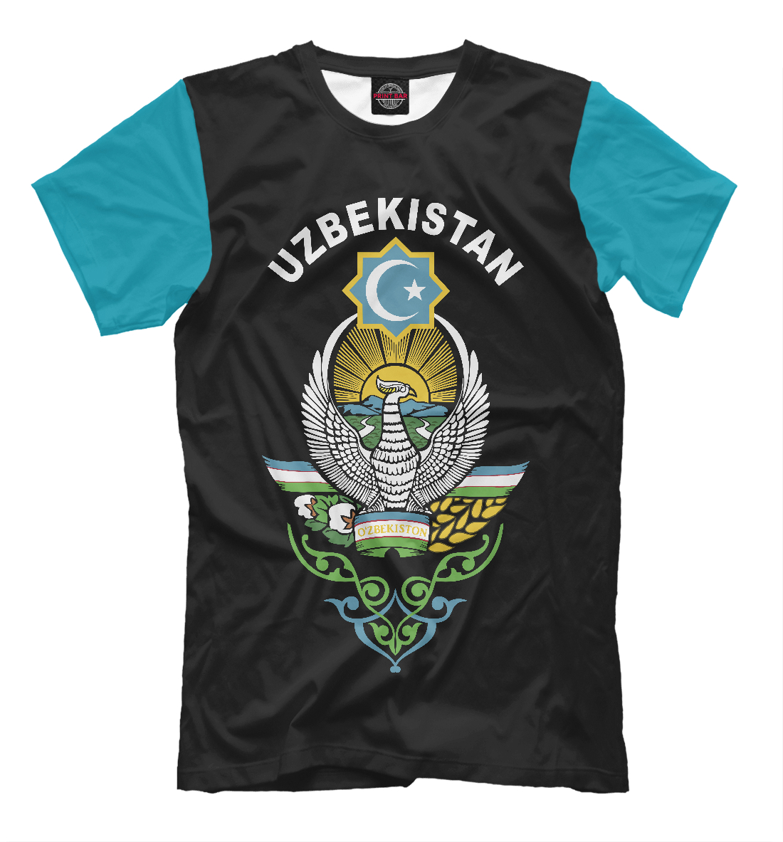 

Узбекистан