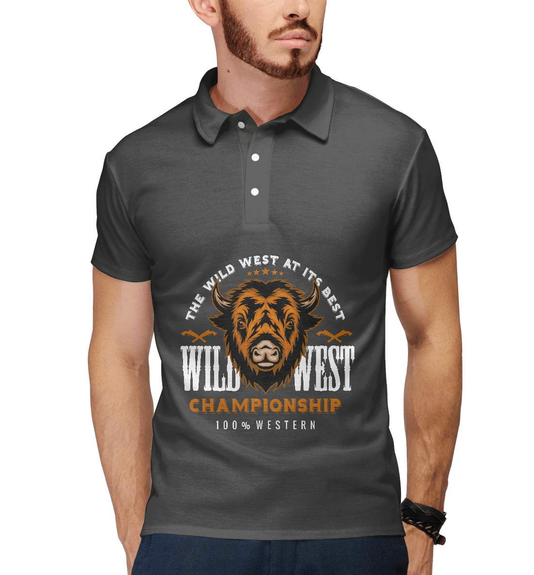 

Wild west