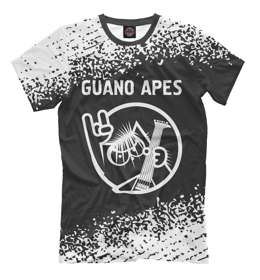

Guano Apes + Кот