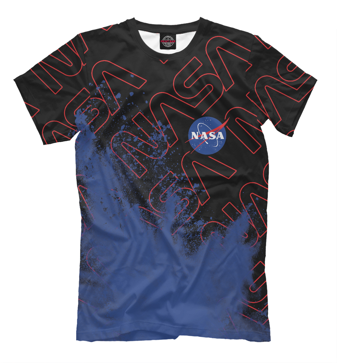 

Nasa / Наса