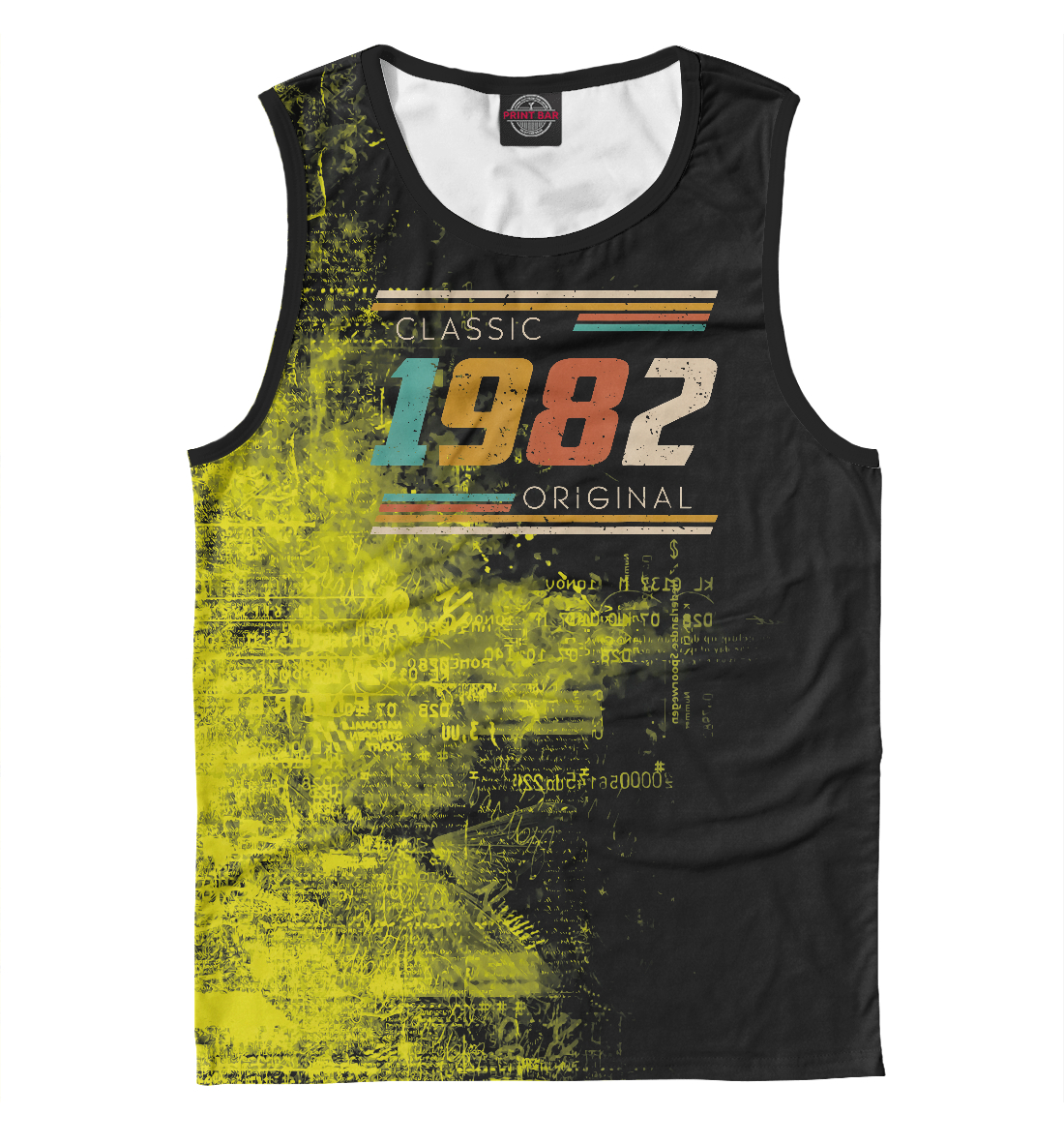 

Vintage 1982