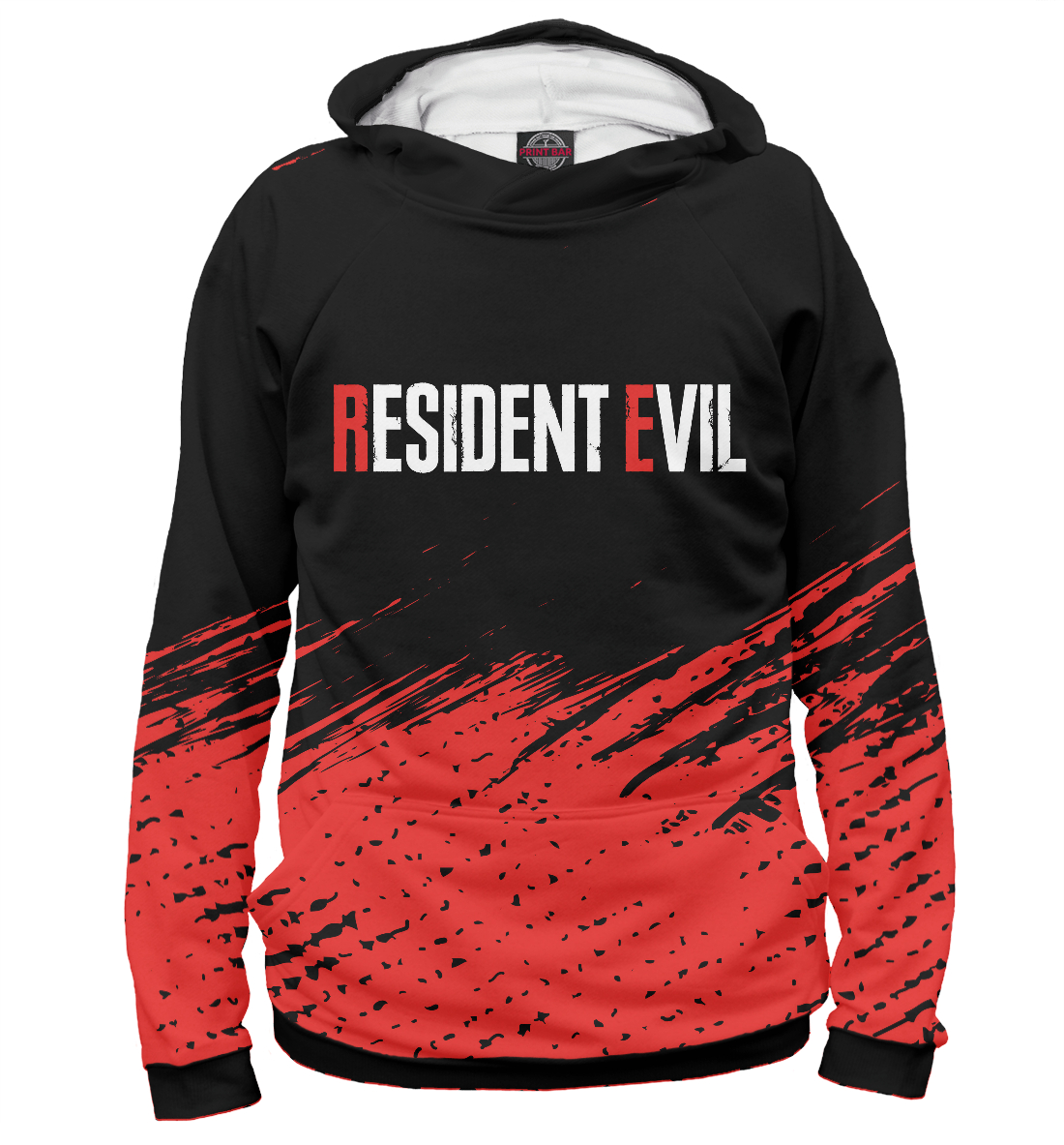 

Resident Evil