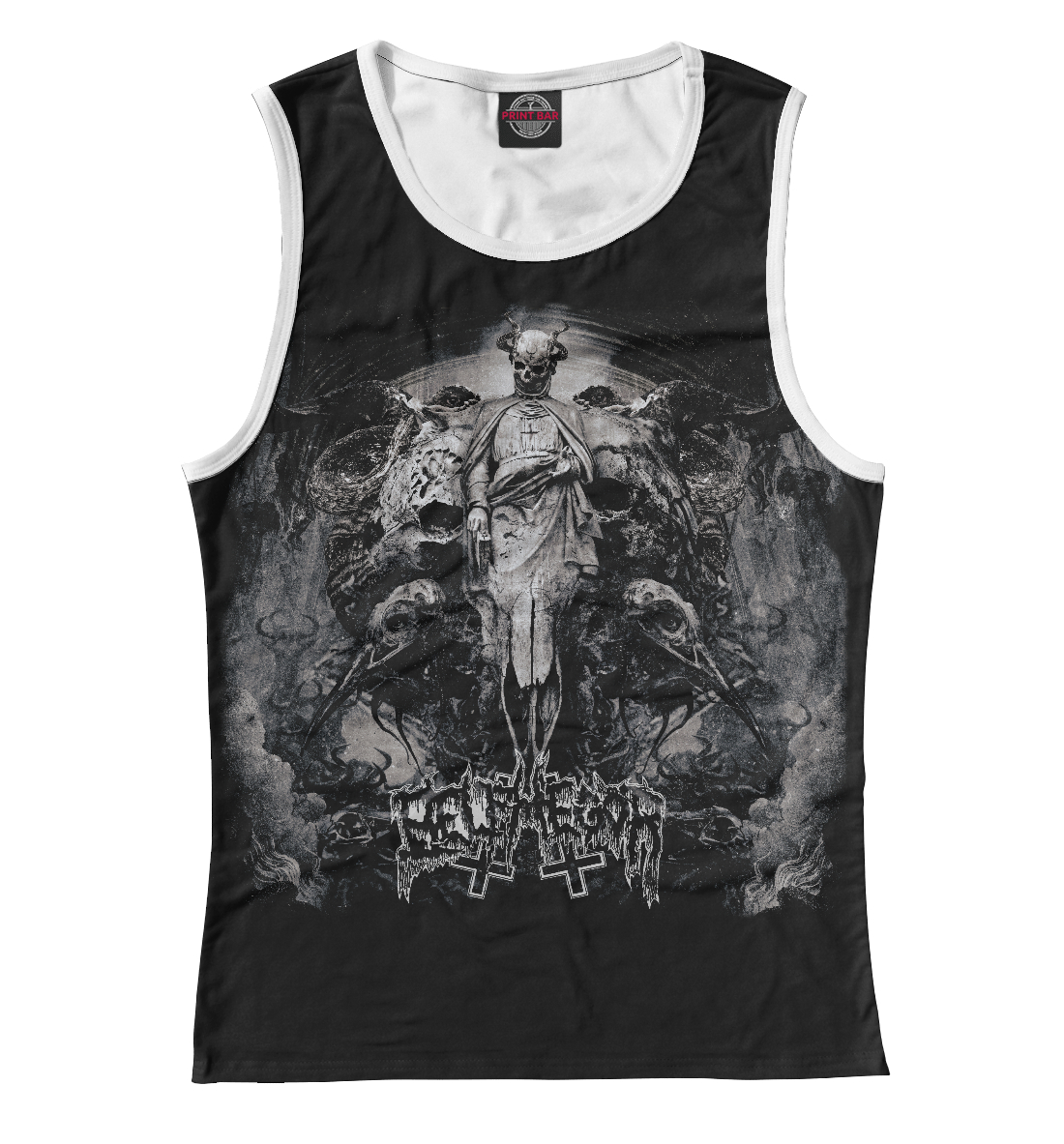 

Belphegor