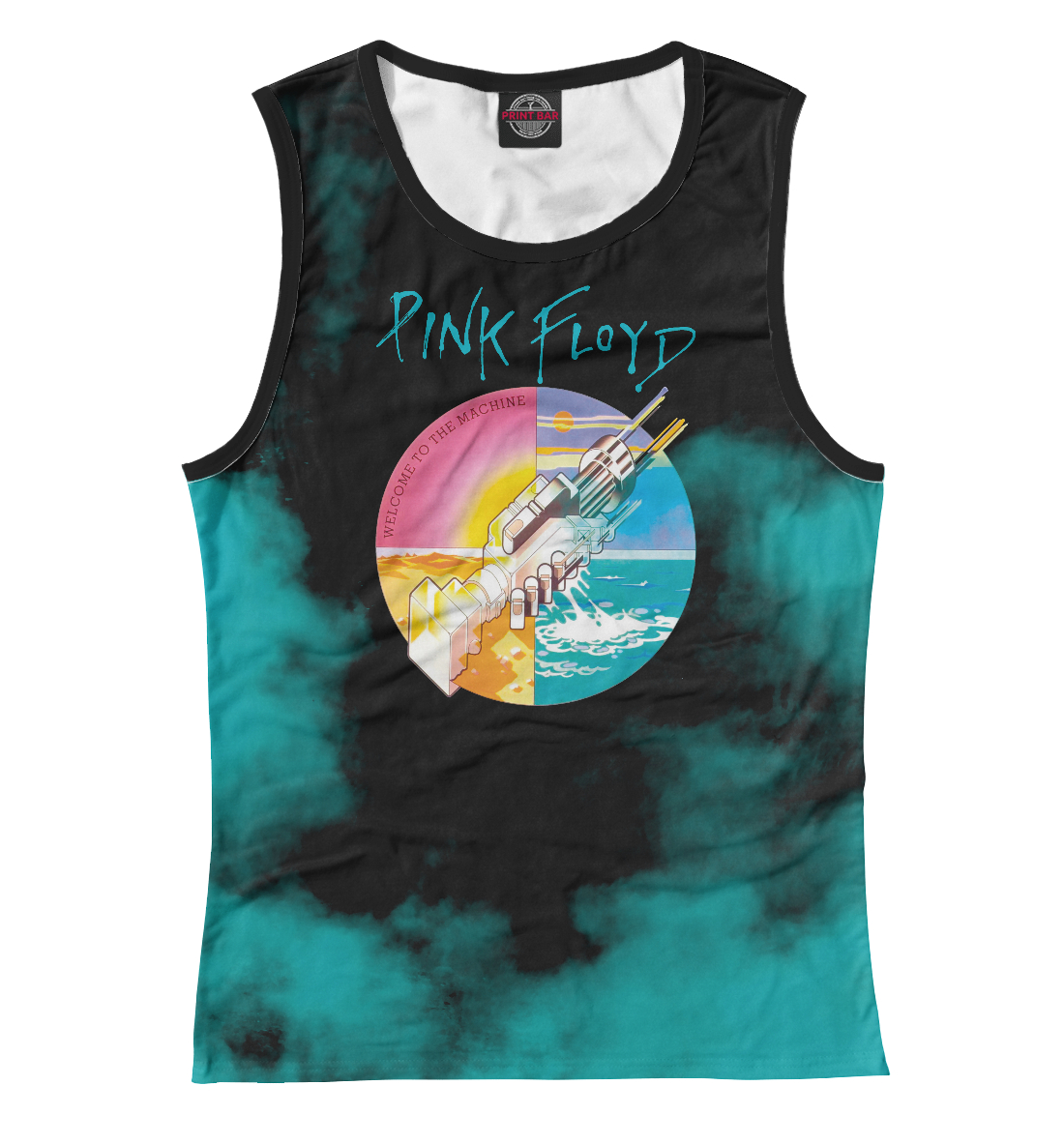 

Pink Floyd