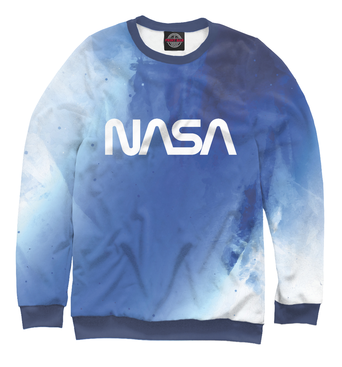 

Nasa / Наса