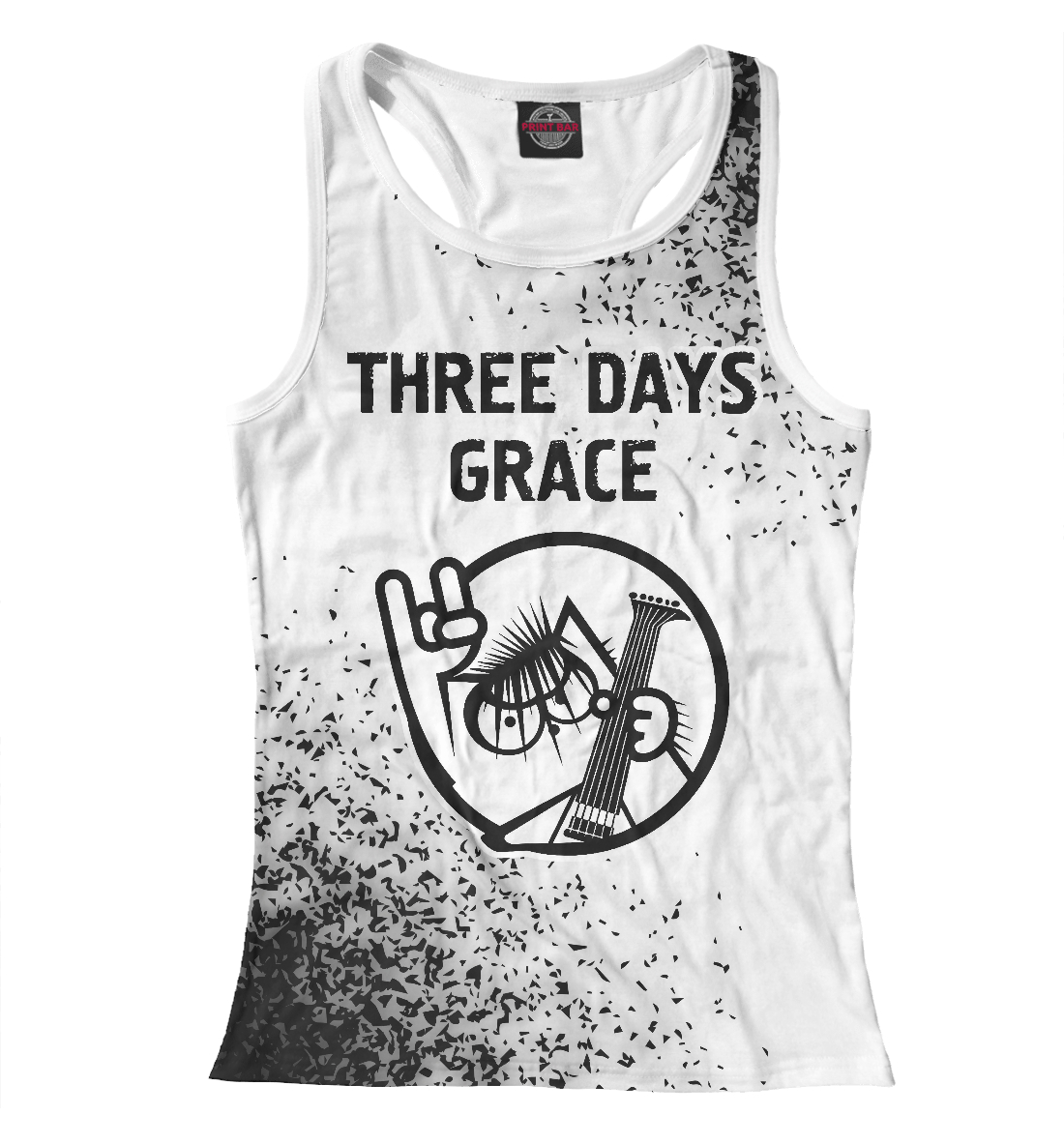 

Three Days Grace | Кот