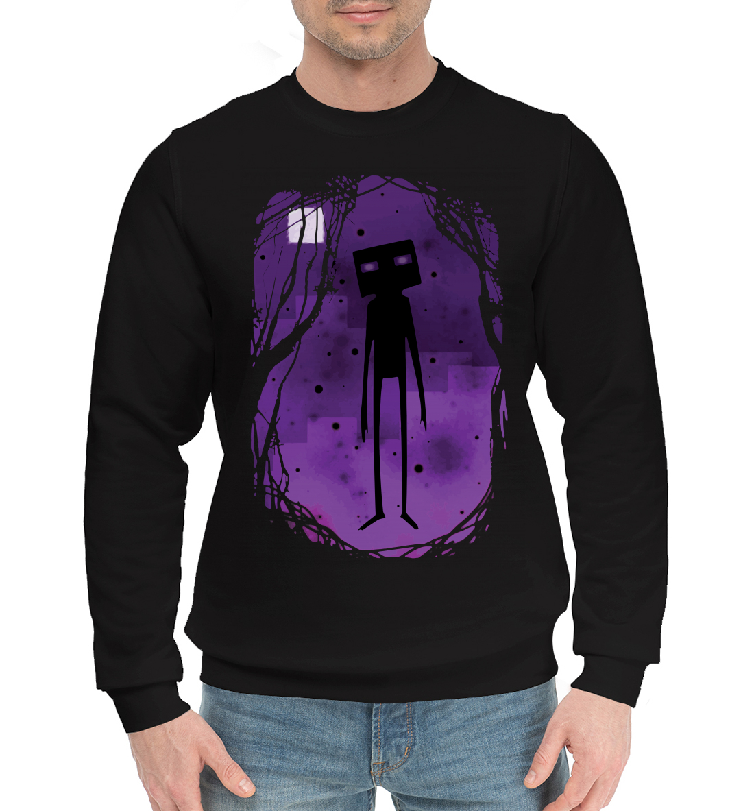 

Minecraft Enderman