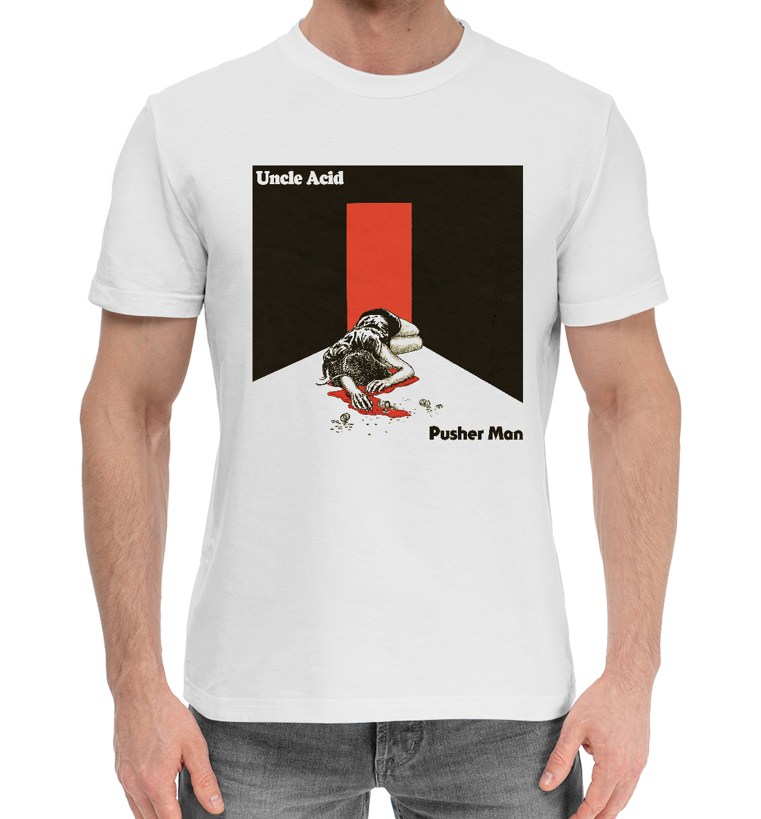 

Uncle acid