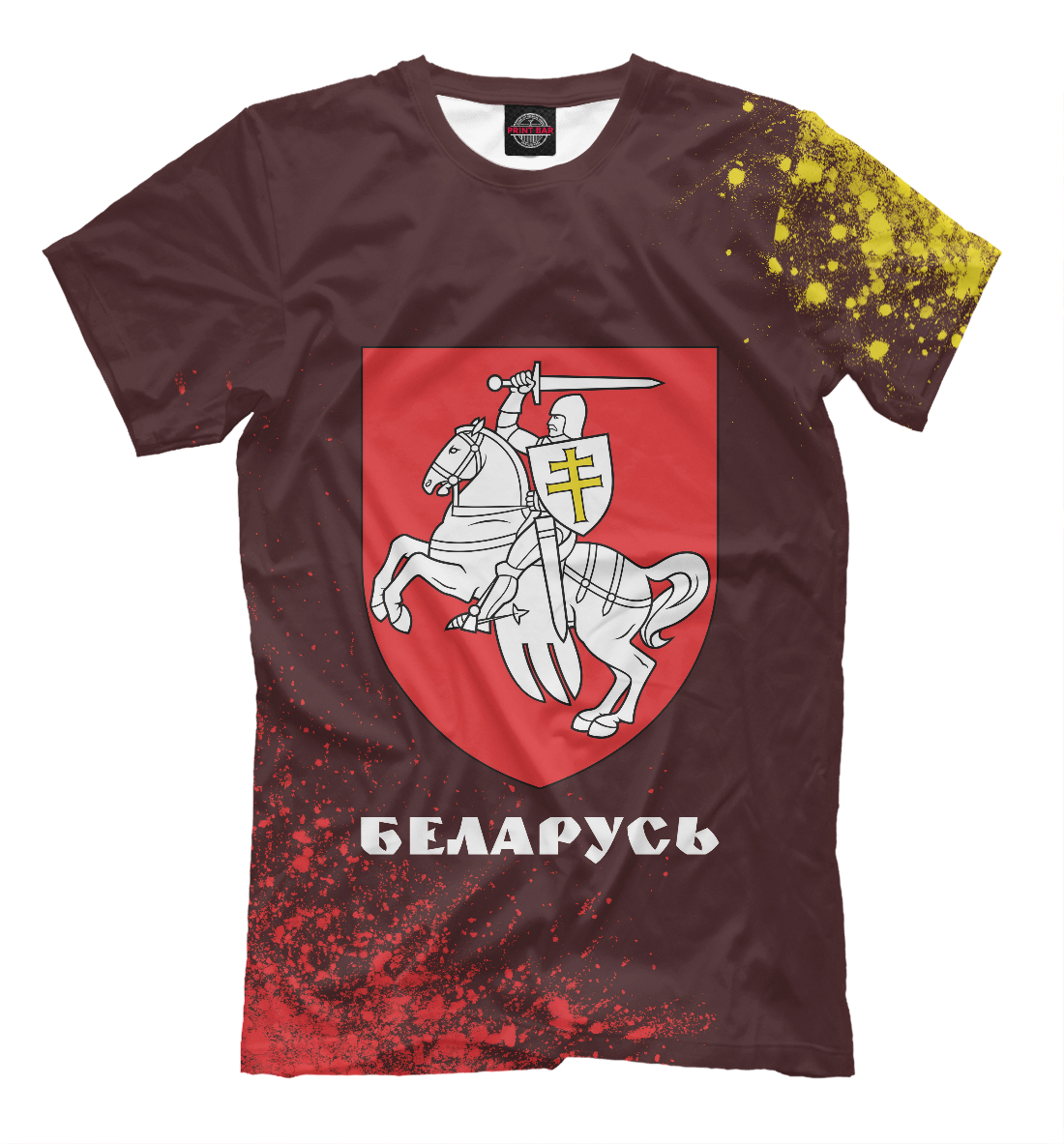 

Беларусь