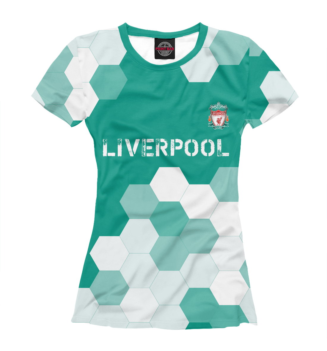 

Liverpool | Liverpool