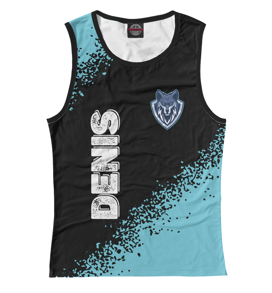 

Denis / Волк