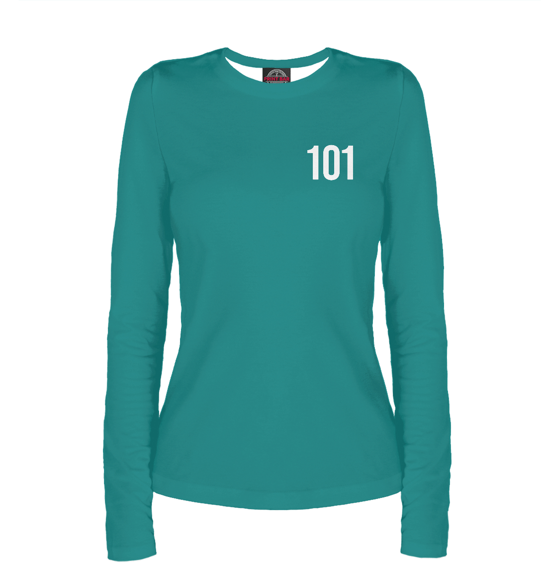 

Squid game: Чан Док Су 101