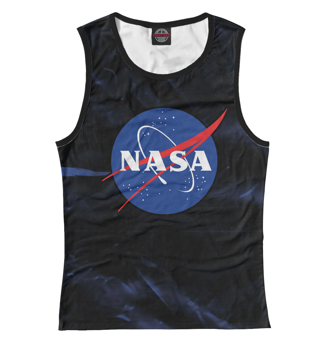

Nasa / Наса
