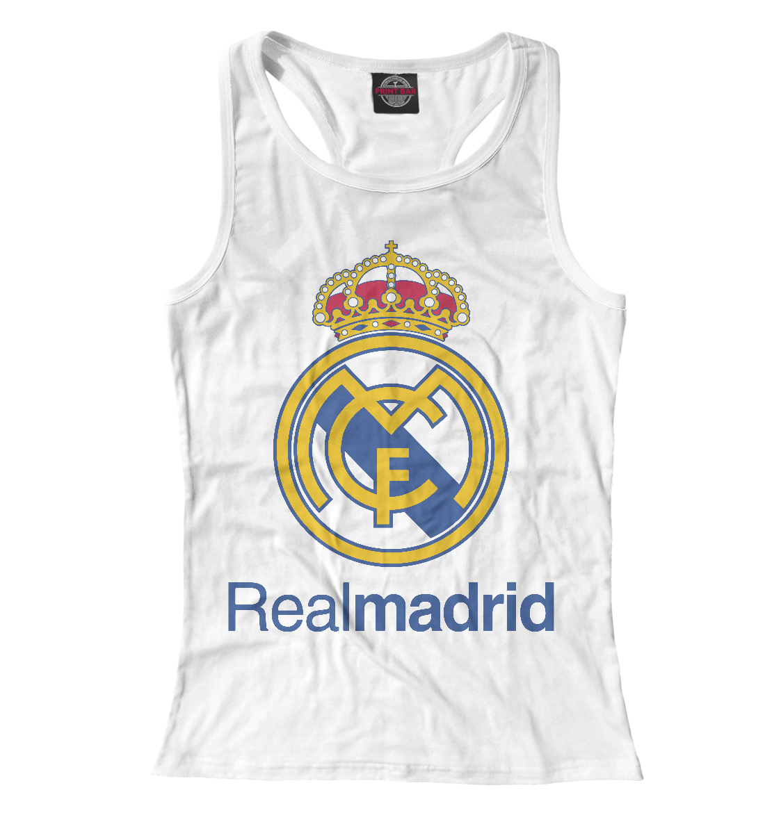

Real Madrid FC
