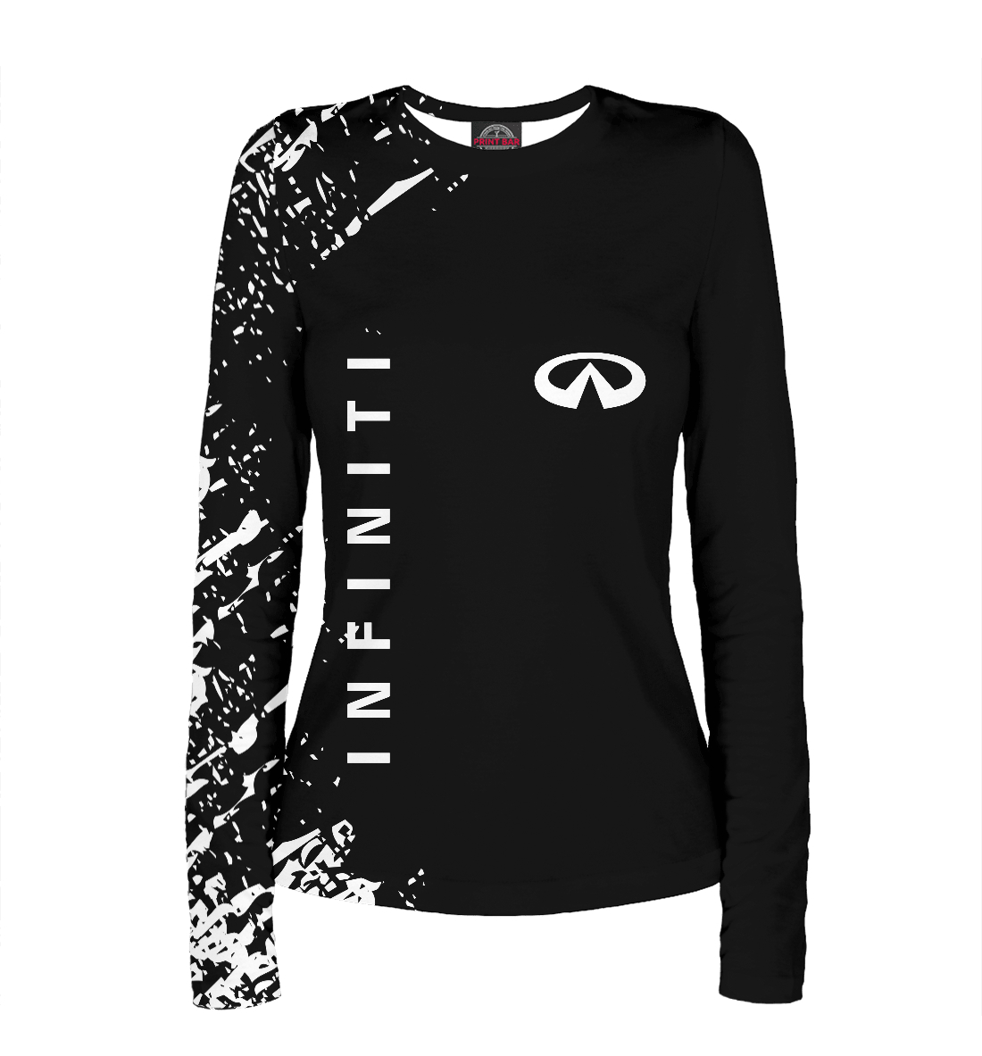 

Infiniti
