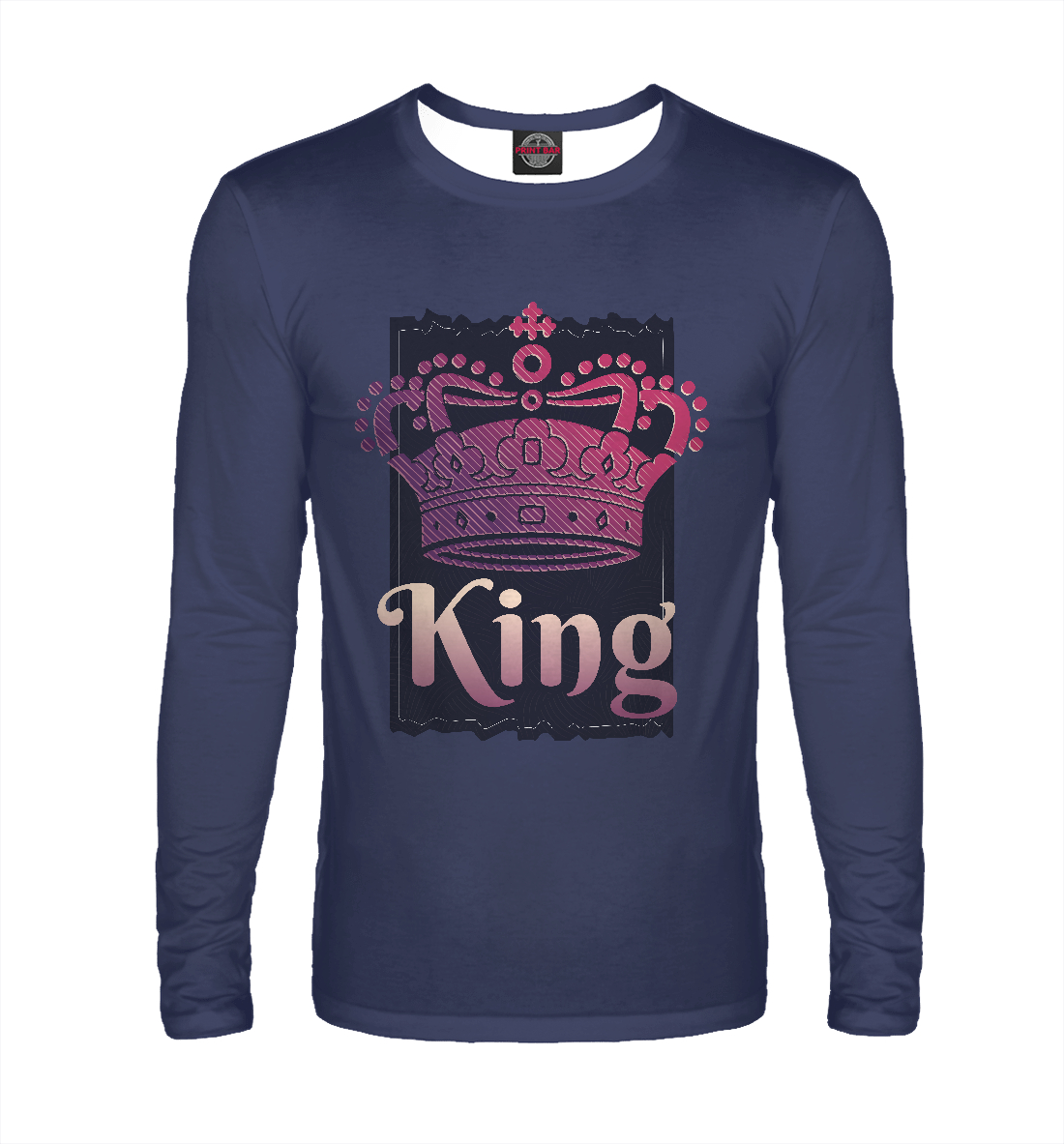 

Dark King