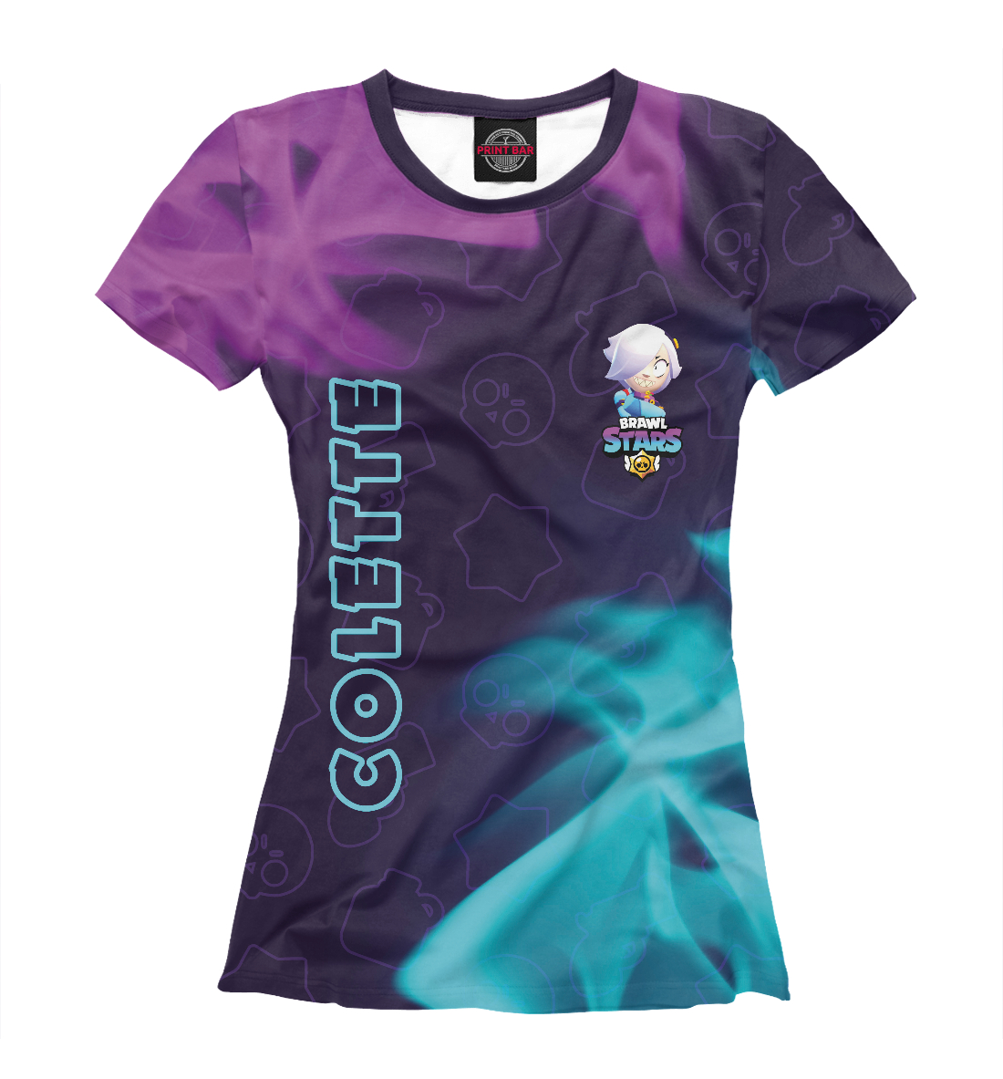 

Brawl Stars Colette