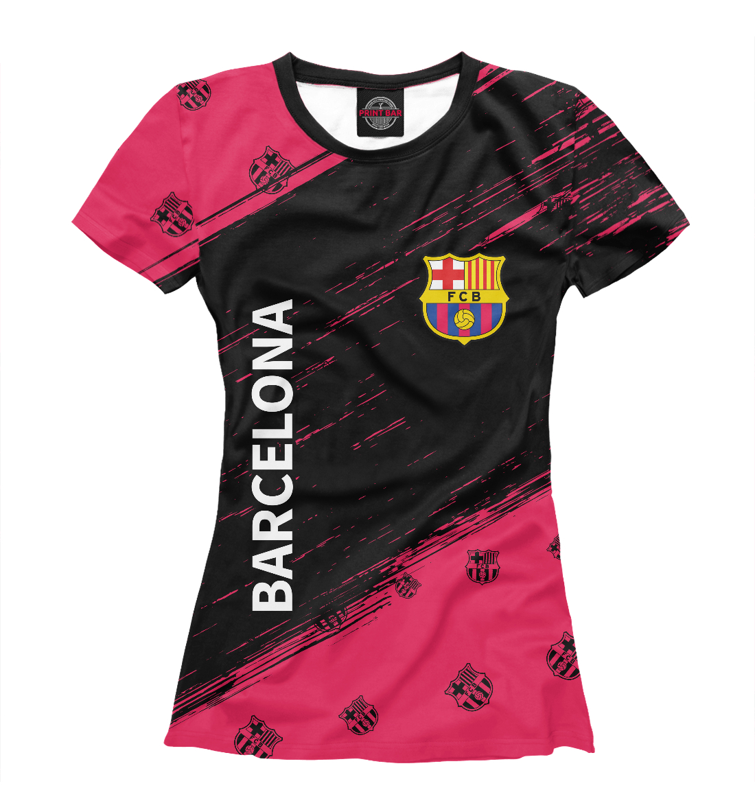 

Barcelona / Барселона