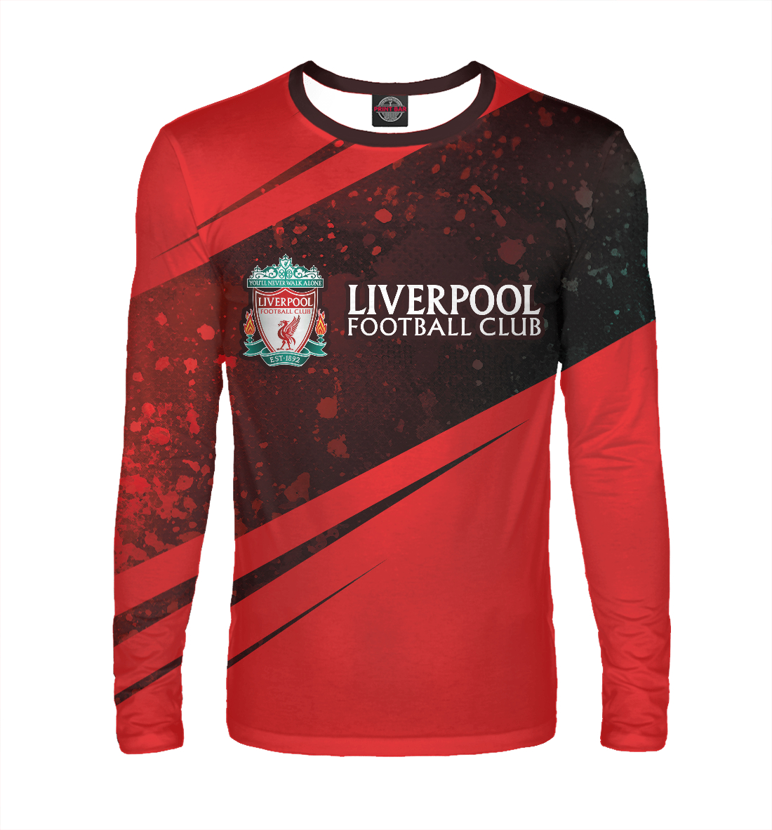 

Liverpool / Ливерпуль