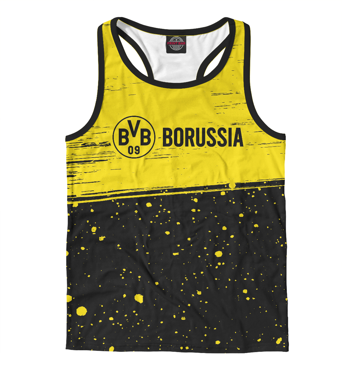 

Borussia / Боруссия