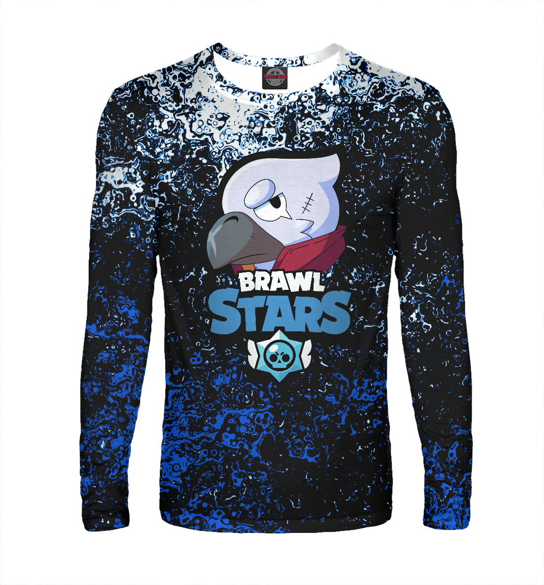 

Brawl Stars