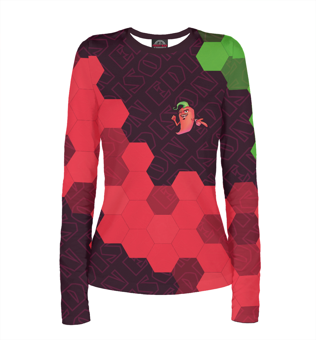 

Эдисон Перец / Edison