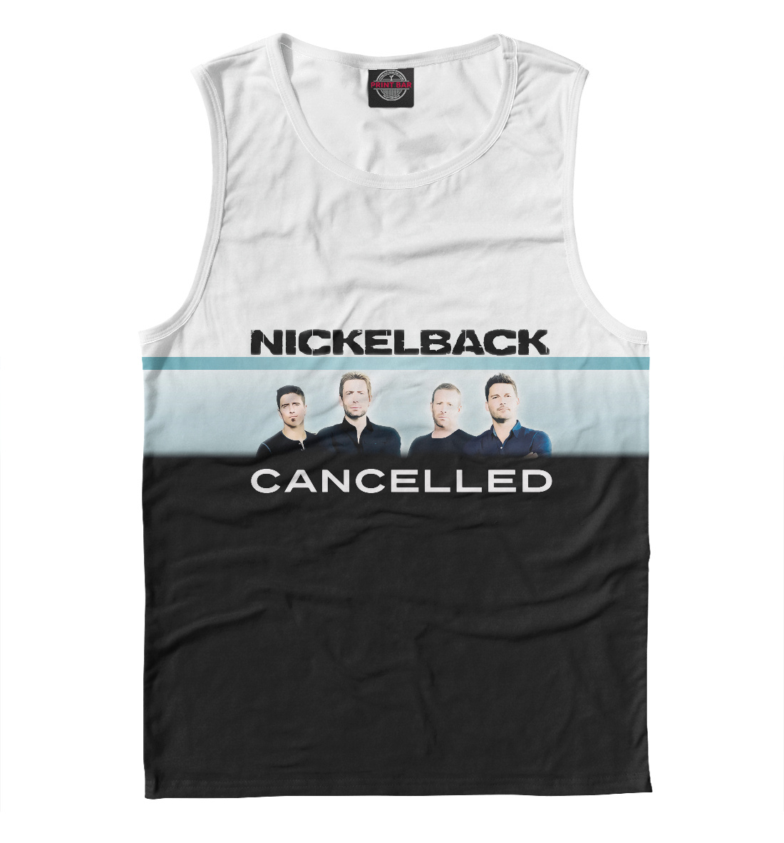 

Nickelback