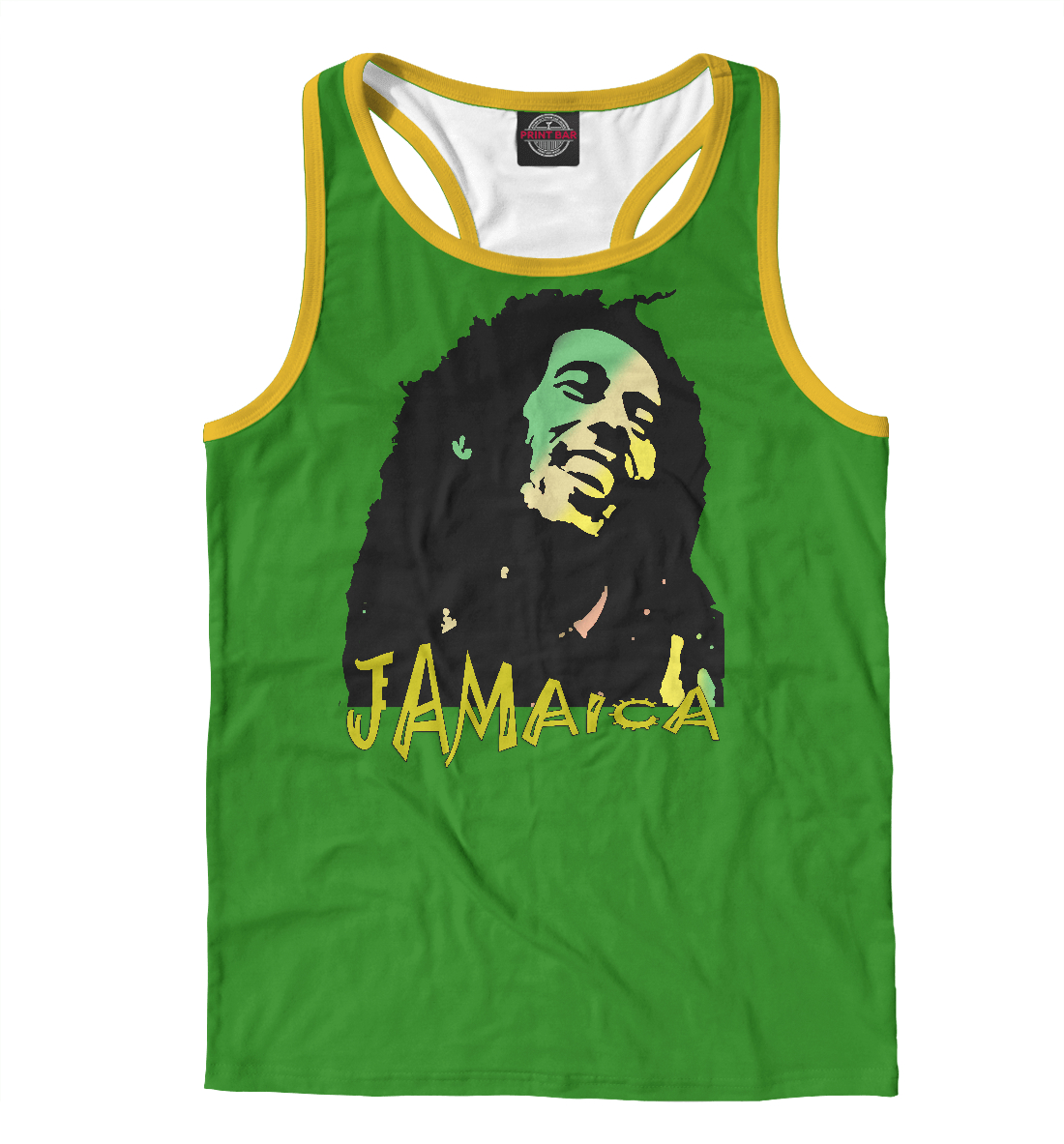 

Jamaica