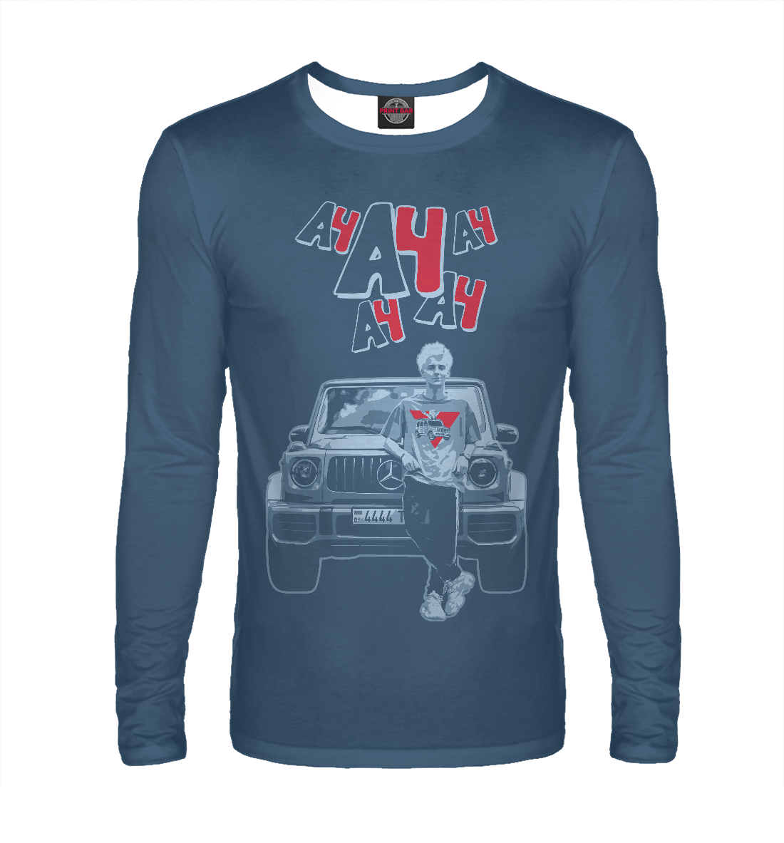 

Влад A4