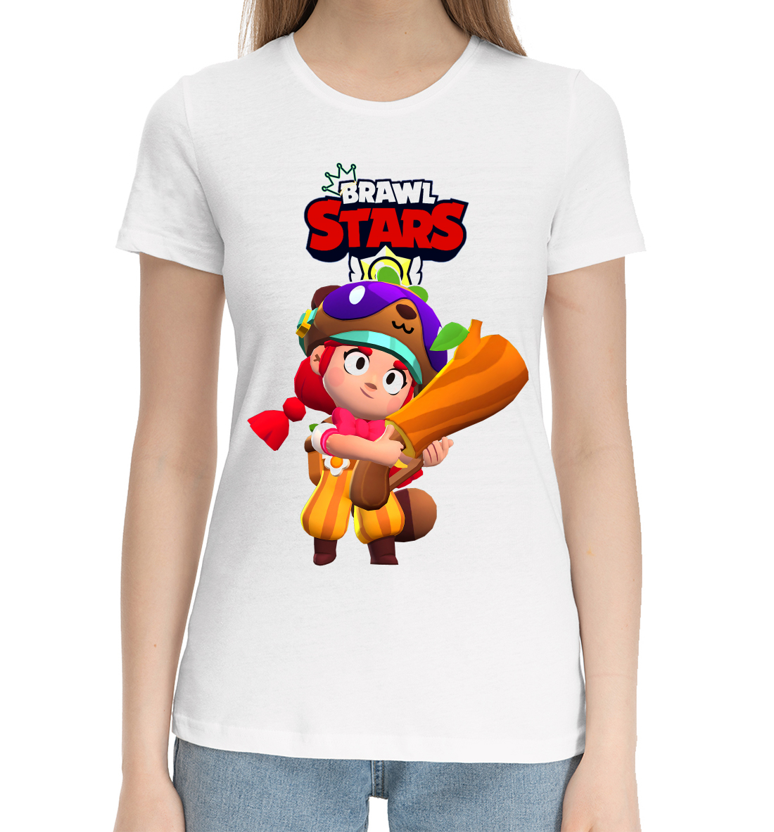 

Brawl Stars