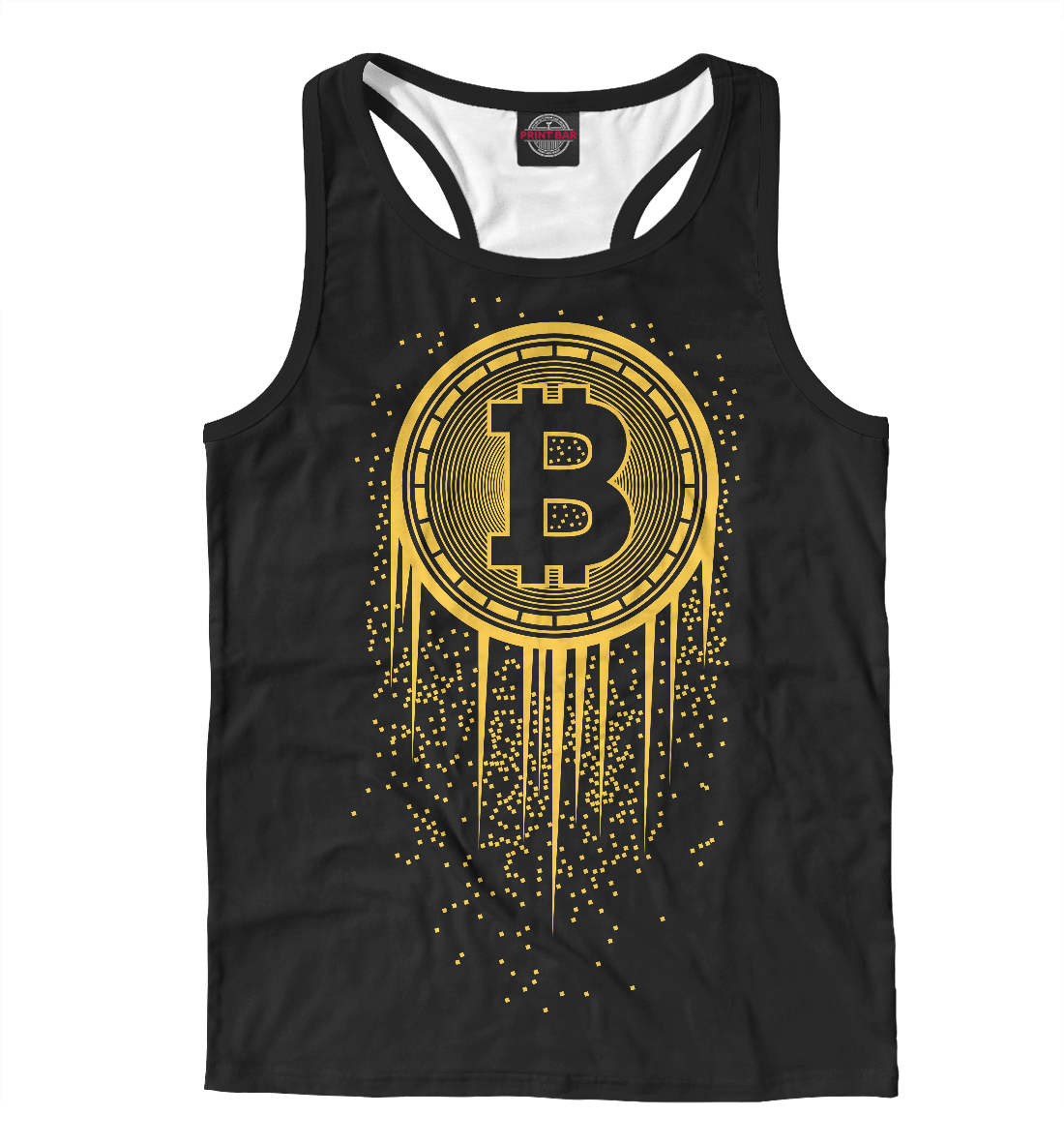 

Bitcoin