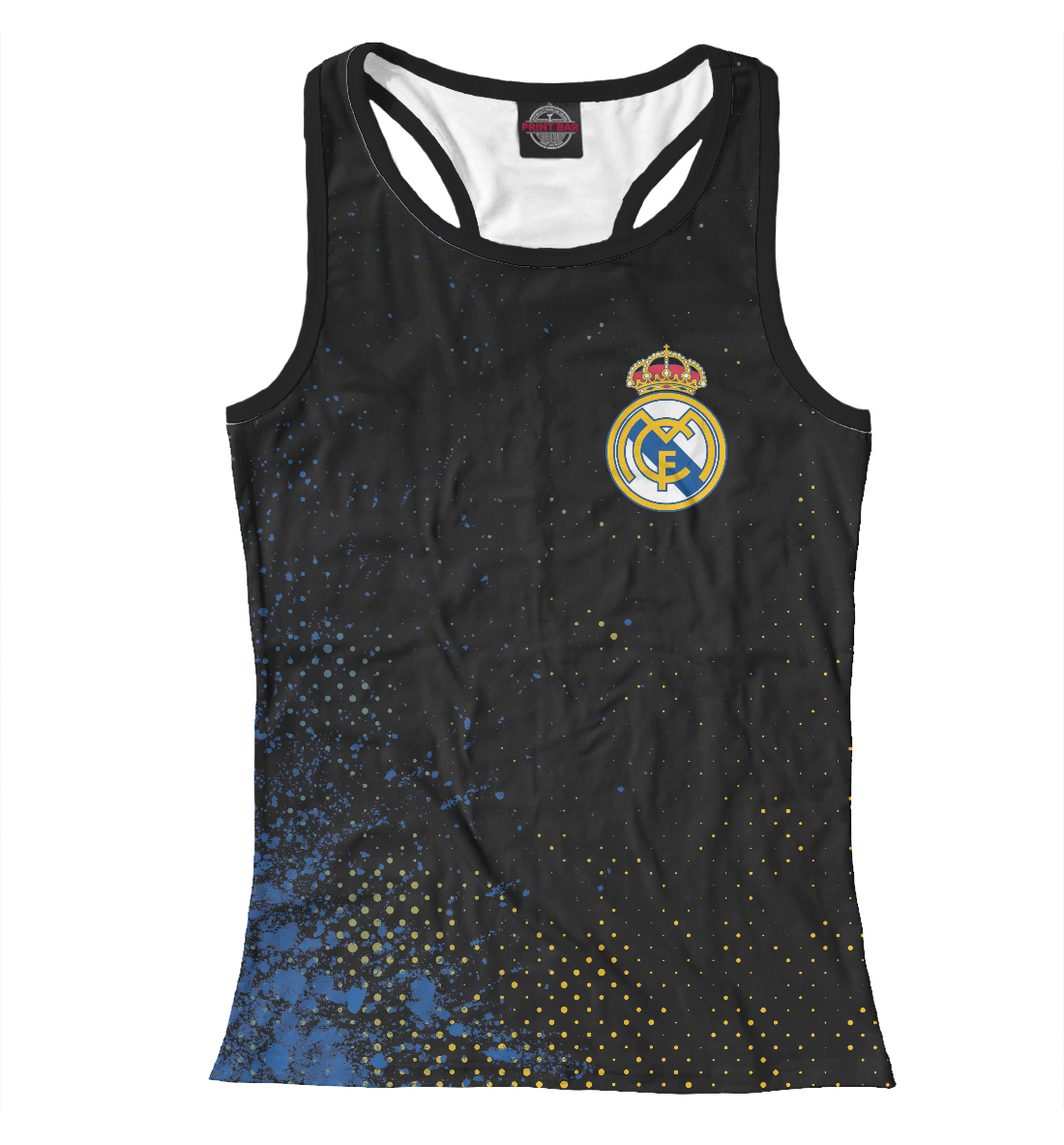 

Real Madrid / Реал Мадрид