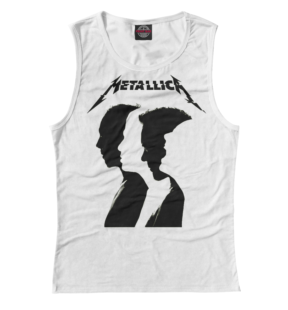 

Metallica