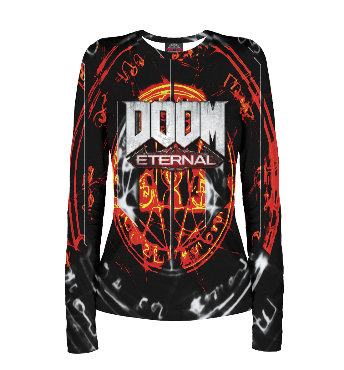 

DOOM ETERNAL