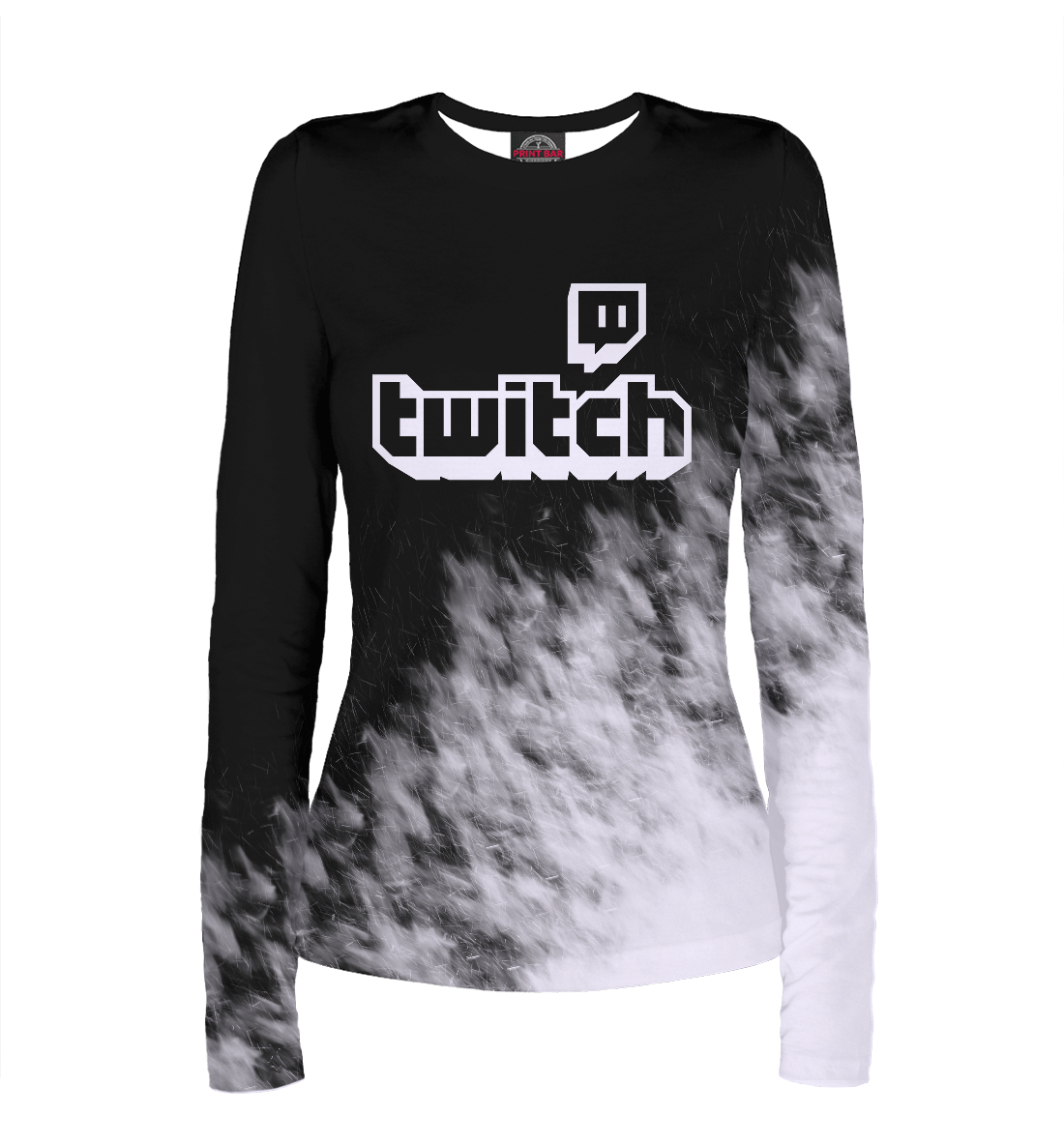 

Twitch