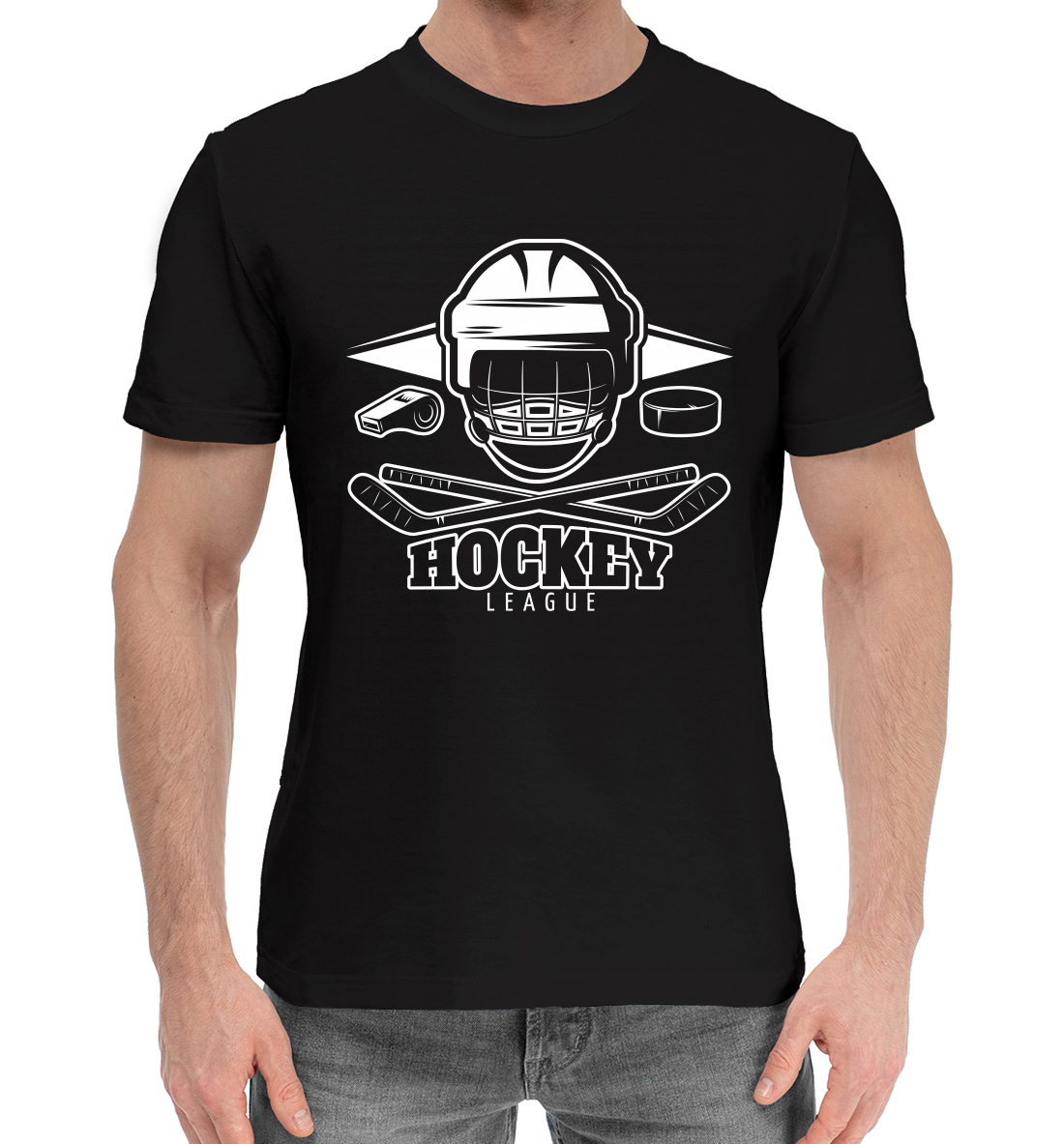 

Hockey league
