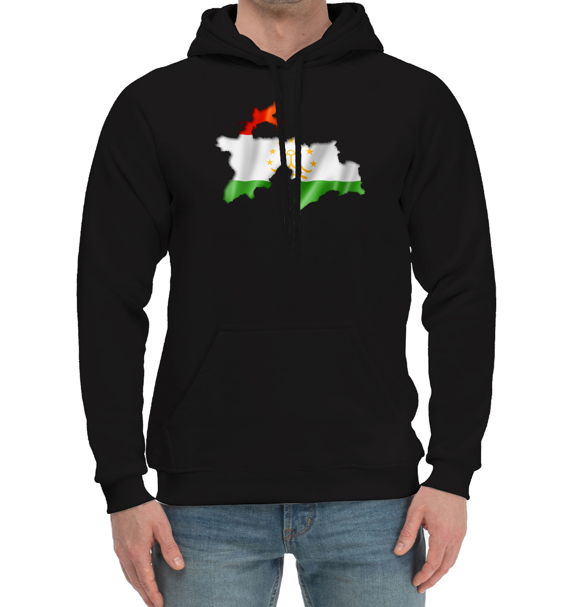 

Tajikistan