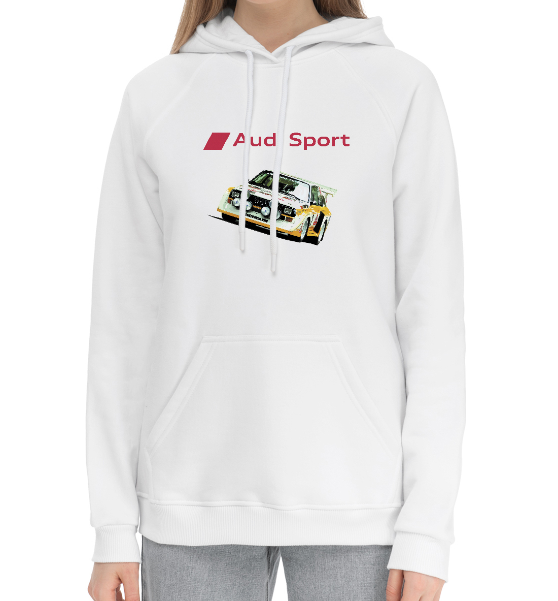 

Audi sport