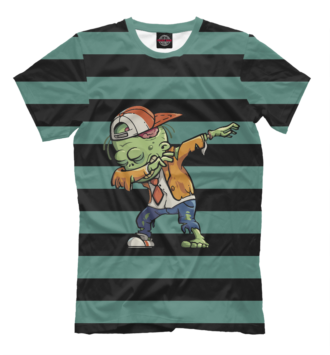 

Halloween dab