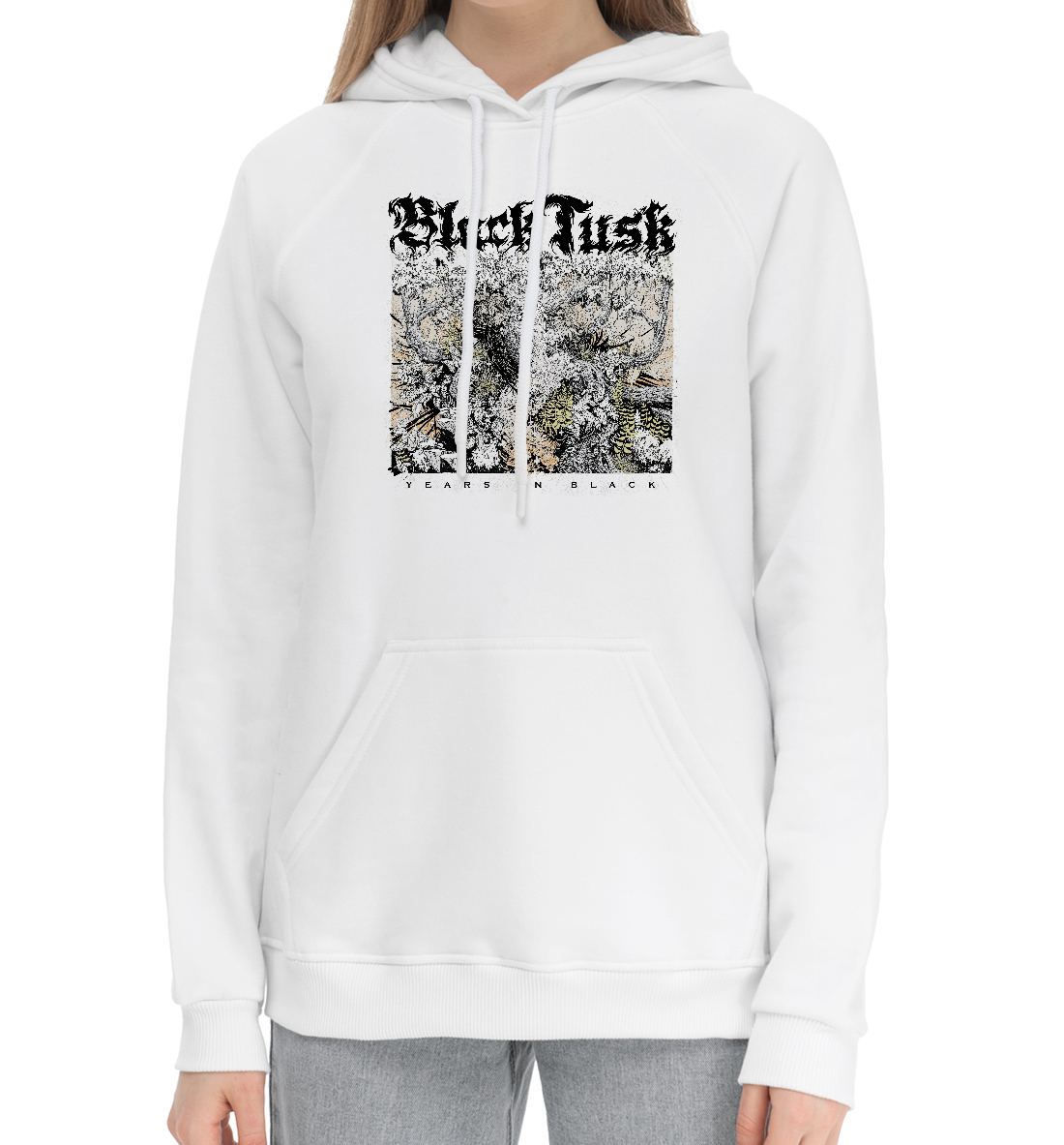 

Blacktusk